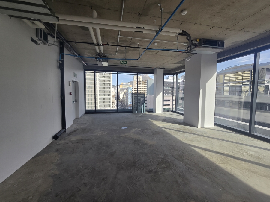 To Let commercial Property for Rent in Cape Town City Centre Western Cape